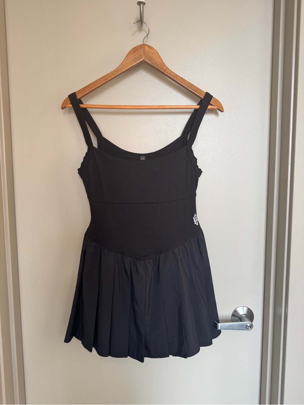 Free People Movement Swing of Things Skortsie